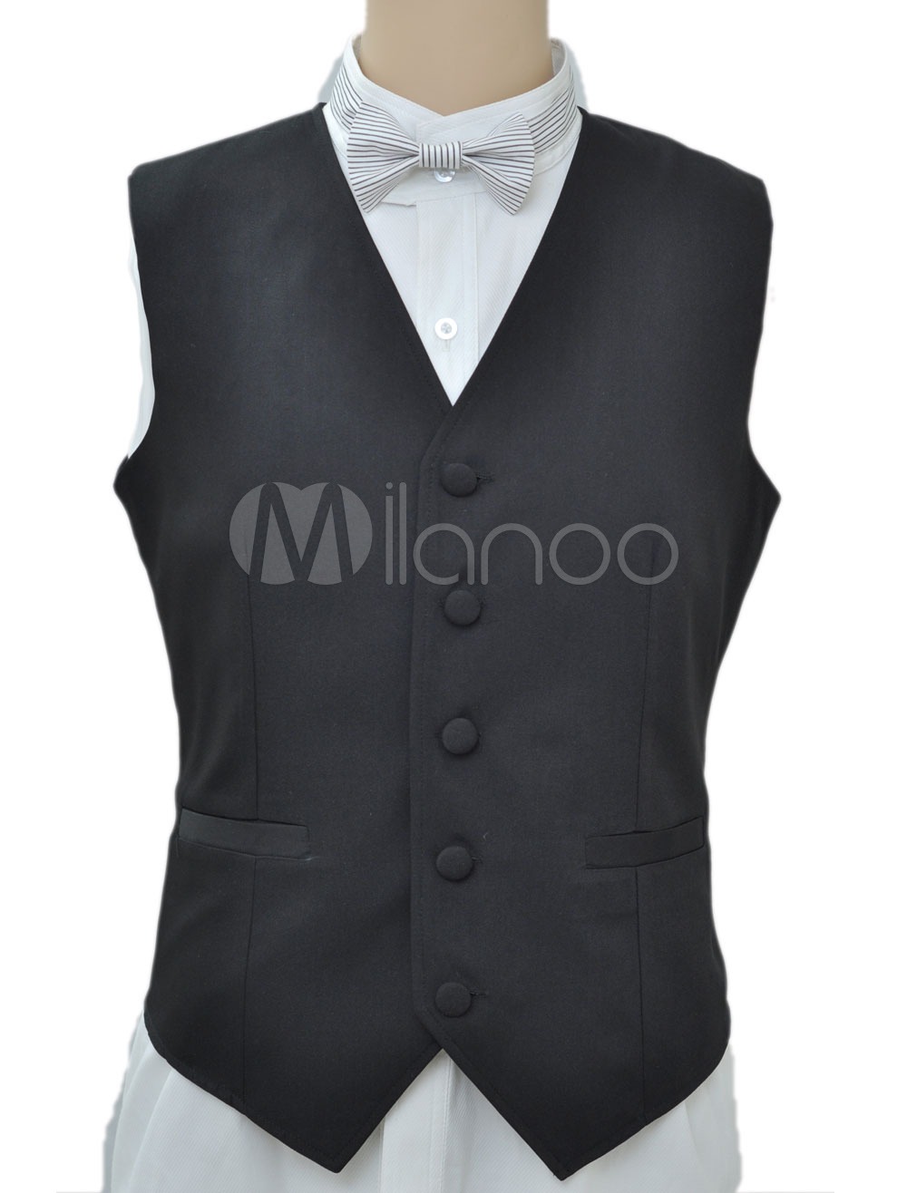 Black Steampunk Waistcoat For Halloween steampunk buy now online