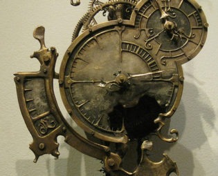 Steampunk @ the Museum of the History of Science steampunk buy now online