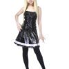 Death Note Amane Misa Halloween Gothic Dress cosplay costume steampunk buy now online