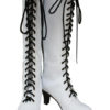 Black Butler Kuroshitsuji Ciel Phantomhive Cosplay Shoes steampunk buy now online