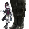 Black Butler Kuroshitsuji UnderTaker Cosplay Shoes steampunk buy now online