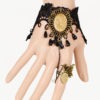 Women's Gothic Lace Rings steampunk buy now online