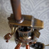 Steampunk Gun : 7 : Nerf Maverick : TinkSPG steampunk buy now online