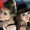 Sexy Steampunk Girls : Tink & Floz : 34 steampunk buy now online