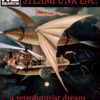 Steampunk Live!: A Retrofuturist Dream steampunk buy now online