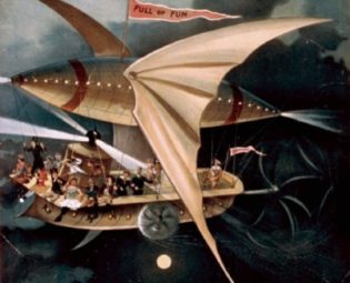 Steampunk Live!: A Retrofuturist Dream steampunk buy now online