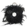 Gothic Artwork Synthetic Evening Bag For Woman steampunk buy now online