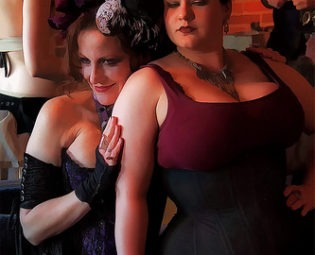 Backspace 28 - Steampunk Glamor steampunk buy now online