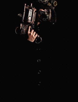 Steampunk Amit steampunk buy now online