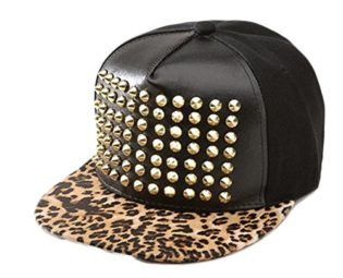 LHWY Concert Baseball Cap HipHop Style Snapback Hat steampunk buy now online