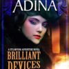 Brilliant Devices: A steampunk adventure novel: Volume 4 (Magnificent Devices) steampunk buy now online