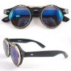 Ultra ® Bright Black Frame Blue Lenses Flip up Circle Steampunk high quality Goggles Glasses Retro Round Cyber UV400 UVA UV Top quality premium Sunglasses including a micro fibre carry pouch steampunk buy now online Ultra ® Bright Black Frame Blue Lenses Flip up Circle Steampunk high quality Goggles Glasses Retro Round Cyber UV400 UVA UV Top quality premium Sunglasses including a micro fibre carry pouch steampunk buy now online