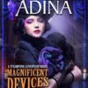 Magnificent Devices: A steampunk adventure novel: Volume 3 steampunk buy now online