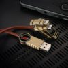 Steampunk Power Cord steampunk buy now online