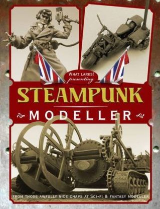 Steampunk Modeller steampunk buy now online