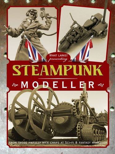 Steampunk Modeller steampunk buy now online