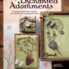 Enchanted Adornments: Creating Mixed-Media Jewelry with Metal Clay, Wire, Resin, and More steampunk buy now online