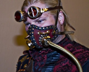 Steampunk Thomas steampunk buy now online