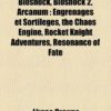 Jeu Vido Steampunk: Bioshock, Bioshock 2, Arcanum: Engrenages Et Sortilges, the Chaos Engine, Rocket Knight Adventures, Resonance of Fate steampunk buy now online