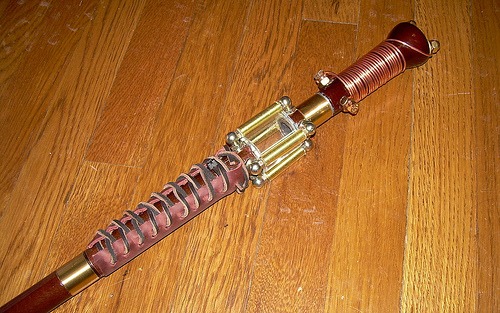 Steampunk Cane steampunk buy now online