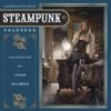 Llewellyn's 2017 Steampunk Calendar (Calendars 2017) steampunk buy now online