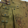 Custom Steampunk featuring customer's tattoo art steampunk buy now online