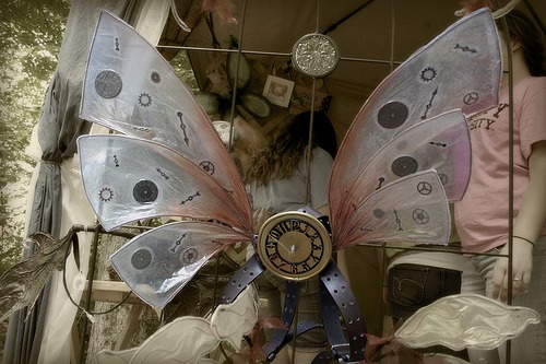 steampunk fairy wings steampunk buy now online
