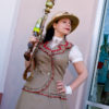 Plucky!  Steampunk Worlds Fair steampunk buy now online