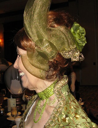 Steampunk Headdress Gala CoCo 2010 steampunk buy now online