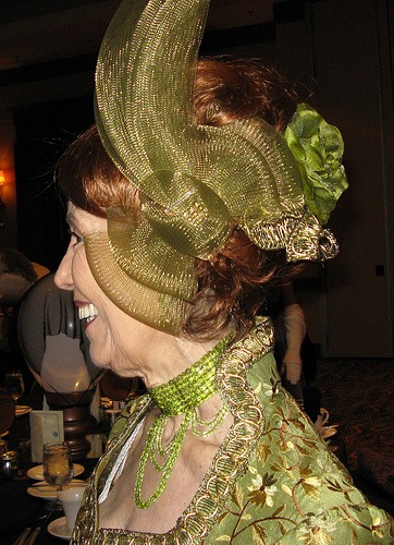 Steampunk Headdress Gala CoCo 2010 steampunk buy now online