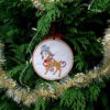 Clockwork Reindeer Steampunk Christmas Decoration steampunk buy now online
