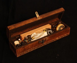 SteamPunk Starter Kit - Open steampunk buy now online