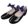 My Little Sister Can't Be This Cute Oremo Gokou Ruri Kuroneko Cosplay Shoes Black Gothic Lolita Shoes steampunk buy now online My Little Sister Can't Be This Cute Oremo Gokou Ruri Kuroneko Cosplay Shoes Black Gothic Lolita Shoes steampunk buy now online