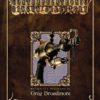 Doctor Grordbort's Contrapulatronic Dingus Directory (Catalogue Edition) steampunk buy now online