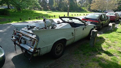 Steampunk Car steampunk buy now online