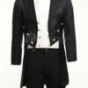 Full Length Steampunk Swallowtail Costume for Men steampunk buy now online