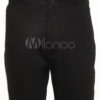 Modern Black Cotton Mens Steampunk Trousers steampunk buy now online