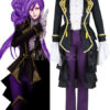 Vocaloid Gakupo Halloween Cosplay Costume steampunk buy now online