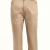 Popular Khaki Cotton Fabrics Mens Steampunk Trouser steampunk buy now online