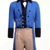 Jazz Cloth Double-breasted Mens Tailcoat steampunk buy now online Jazz Cloth Double-breasted Mens Tailcoat steampunk buy now online