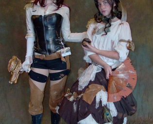 DragonCon 08 Steampunk steampunk buy now online