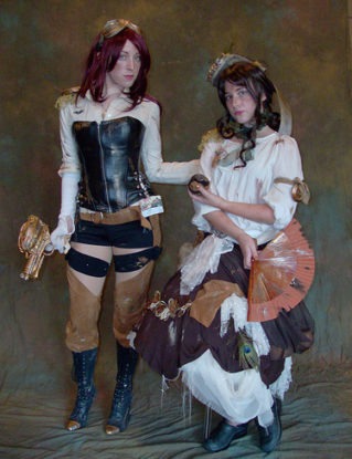 DragonCon 08 Steampunk steampunk buy now online