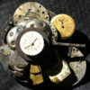 Hand Held Time Machine Steampunk assemblage steampunk buy now online