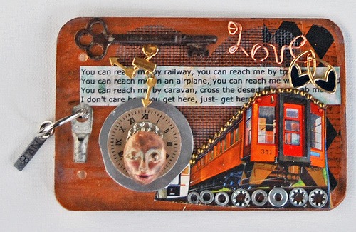 Take the Train Steampunk steampunk buy now online