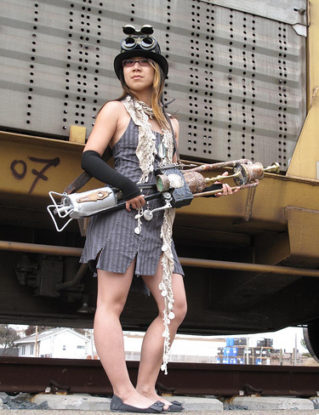 Steampunk Shoot steampunk buy now online