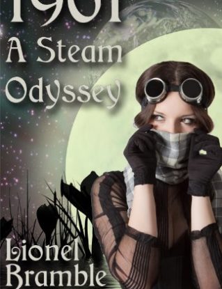 1901: A Steam Odyssey steampunk buy now online