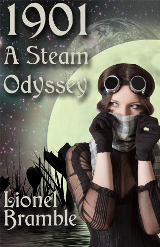 1901: A Steam Odyssey steampunk buy now online