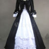 Classic Gothic Prom Lolita Dress steampunk buy now online