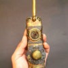 Steampunk Slimline mobile phone steampunk buy now online