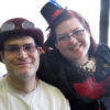 steampunk brian and jenna-01 steampunk buy now online